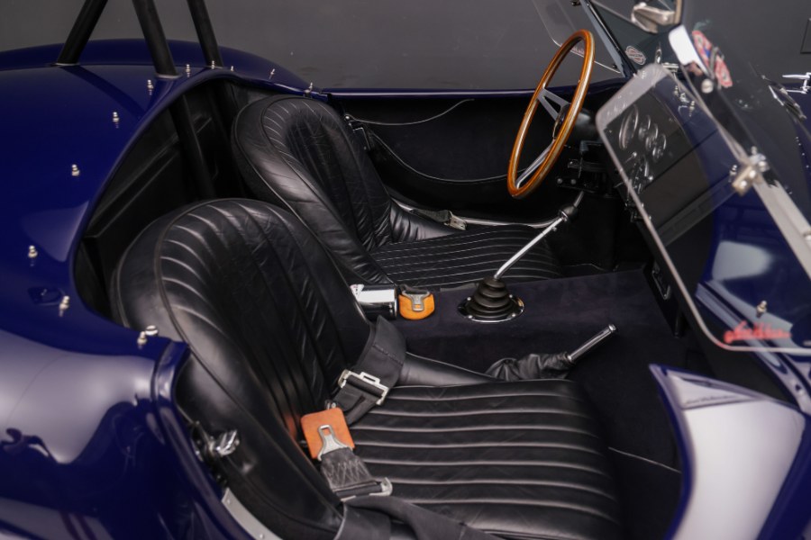 1965 Shelby Cobra 427, available for sale in North Salem, New York | Meccanic Shop North Inc. North Salem, New York 1965 Shelby Cobra 427, available for sale in North Salem, New York | Meccanic Shop North Inc. North Salem, New York