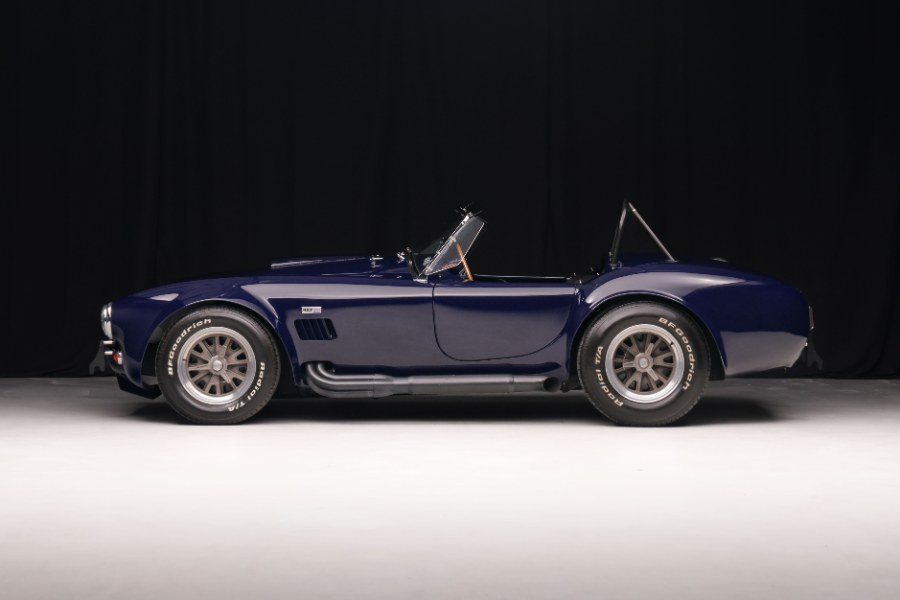 1965 Shelby Cobra 427, available for sale in North Salem, New York | Meccanic Shop North Inc. North Salem, New York 1965 Shelby Cobra 427, available for sale in North Salem, New York | Meccanic Shop North Inc. North Salem, New York