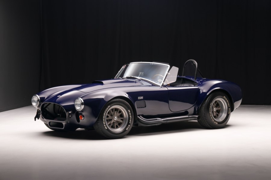 1965 Shelby Cobra 427, available for sale in North Salem, New York | Meccanic Shop North Inc. North Salem, New York 1965 Shelby Cobra 427, available for sale in North Salem, New York | Meccanic Shop North Inc. North Salem, New York