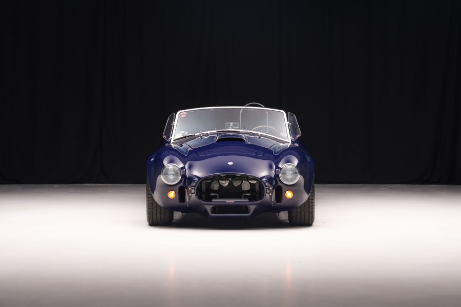 1965 Shelby Cobra 427, available for sale in North Salem, New York | Meccanic Shop North Inc. North Salem, New York 1965 Shelby Cobra 427, available for sale in North Salem, New York | Meccanic Shop North Inc. North Salem, New York
