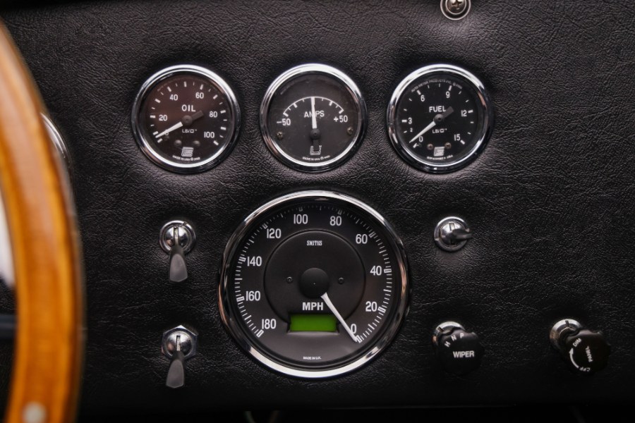 1965 Shelby Cobra 427, available for sale in North Salem, New York | Meccanic Shop North Inc. North Salem, New York 1965 Shelby Cobra 427, available for sale in North Salem, New York | Meccanic Shop North Inc. North Salem, New York