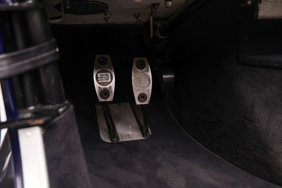 1965 Shelby Cobra 427, available for sale in North Salem, New York | Meccanic Shop North Inc. North Salem, New York 1965 Shelby Cobra 427, available for sale in North Salem, New York | Meccanic Shop North Inc. North Salem, New York