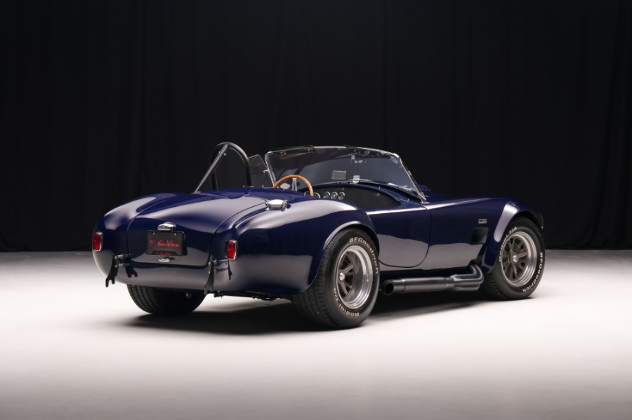 1965 Shelby Cobra 427, available for sale in North Salem, New York | Meccanic Shop North Inc. North Salem, New York 1965 Shelby Cobra 427, available for sale in North Salem, New York | Meccanic Shop North Inc. North Salem, New York