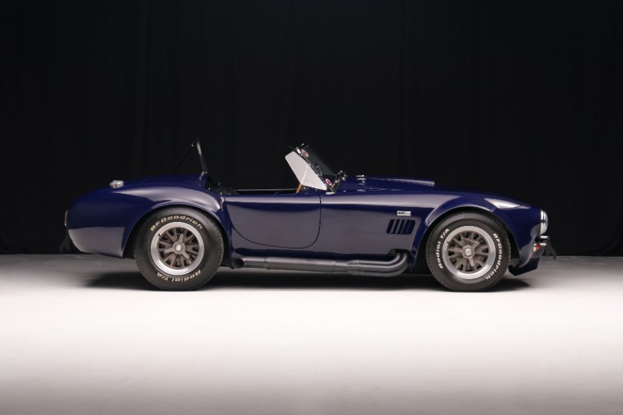 1965 Shelby Cobra 427, available for sale in North Salem, New York | Meccanic Shop North Inc. North Salem, New York 1965 Shelby Cobra 427, available for sale in North Salem, New York | Meccanic Shop North Inc. North Salem, New York