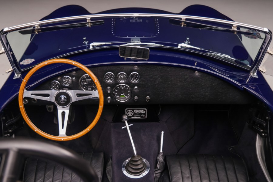1965 Shelby Cobra 427, available for sale in North Salem, New York | Meccanic Shop North Inc. North Salem, New York 1965 Shelby Cobra 427, available for sale in North Salem, New York | Meccanic Shop North Inc. North Salem, New York