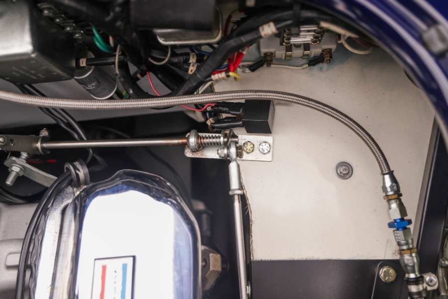 1965 Shelby Cobra 427, available for sale in North Salem, New York | Meccanic Shop North Inc. North Salem, New York 1965 Shelby Cobra 427, available for sale in North Salem, New York | Meccanic Shop North Inc. North Salem, New York