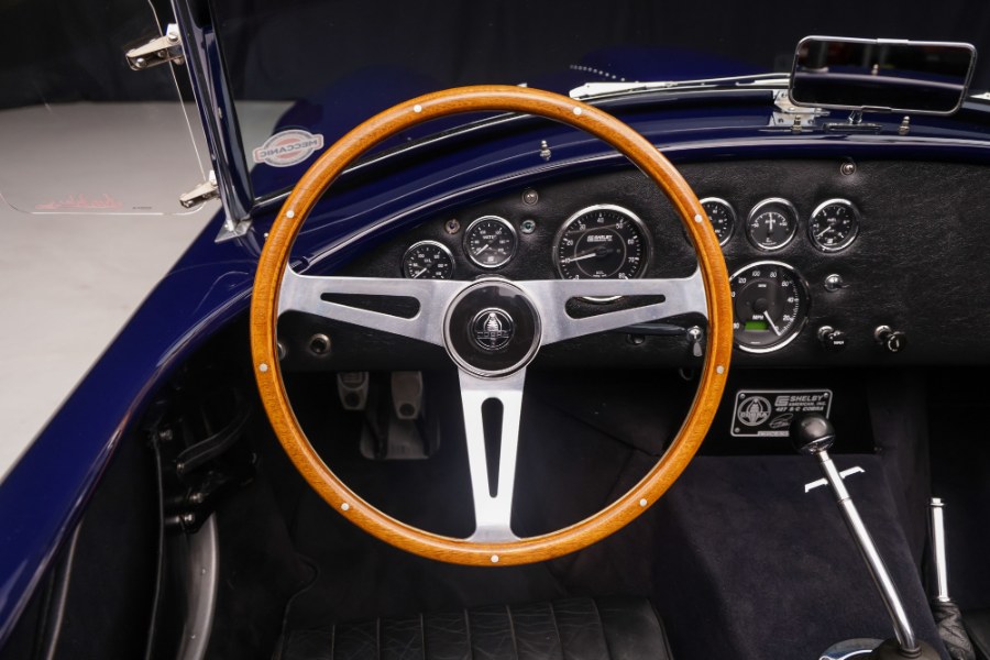 1965 Shelby Cobra 427, available for sale in North Salem, New York | Meccanic Shop North Inc. North Salem, New York 1965 Shelby Cobra 427, available for sale in North Salem, New York | Meccanic Shop North Inc. North Salem, New York