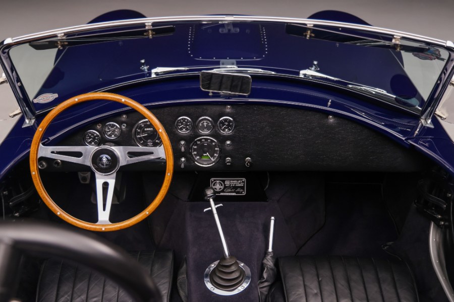 1965 Shelby Cobra 427, available for sale in North Salem, New York | Meccanic Shop North Inc. North Salem, New York 1965 Shelby Cobra 427, available for sale in North Salem, New York | Meccanic Shop North Inc. North Salem, New York