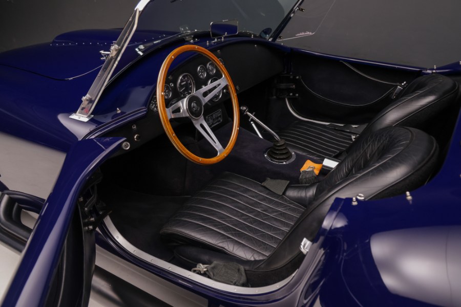 1965 Shelby Cobra 427, available for sale in North Salem, New York | Meccanic Shop North Inc. North Salem, New York 1965 Shelby Cobra 427, available for sale in North Salem, New York | Meccanic Shop North Inc. North Salem, New York