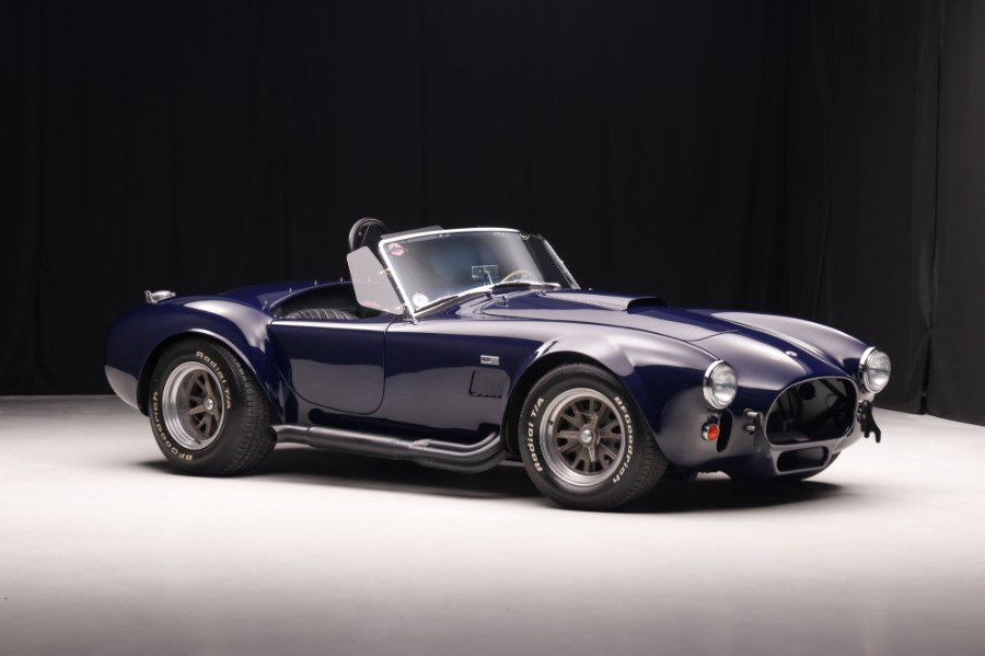 1965 Shelby Cobra 427, available for sale in North Salem, New York | Meccanic Shop North Inc. North Salem, New York 1965 Shelby Cobra 427, available for sale in North Salem, New York | Meccanic Shop North Inc. North Salem, New York