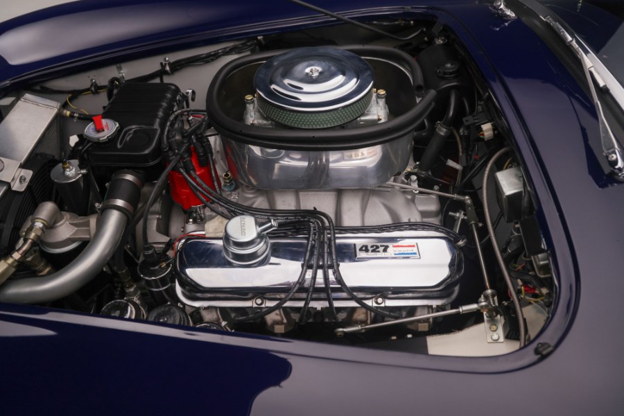 1965 Shelby Cobra 427, available for sale in North Salem, New York | Meccanic Shop North Inc. North Salem, New York 1965 Shelby Cobra 427, available for sale in North Salem, New York | Meccanic Shop North Inc. North Salem, New York