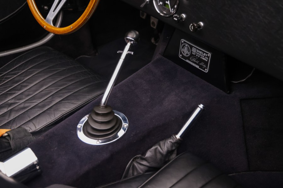 1965 Shelby Cobra 427, available for sale in North Salem, New York | Meccanic Shop North Inc. North Salem, New York 1965 Shelby Cobra 427, available for sale in North Salem, New York | Meccanic Shop North Inc. North Salem, New York