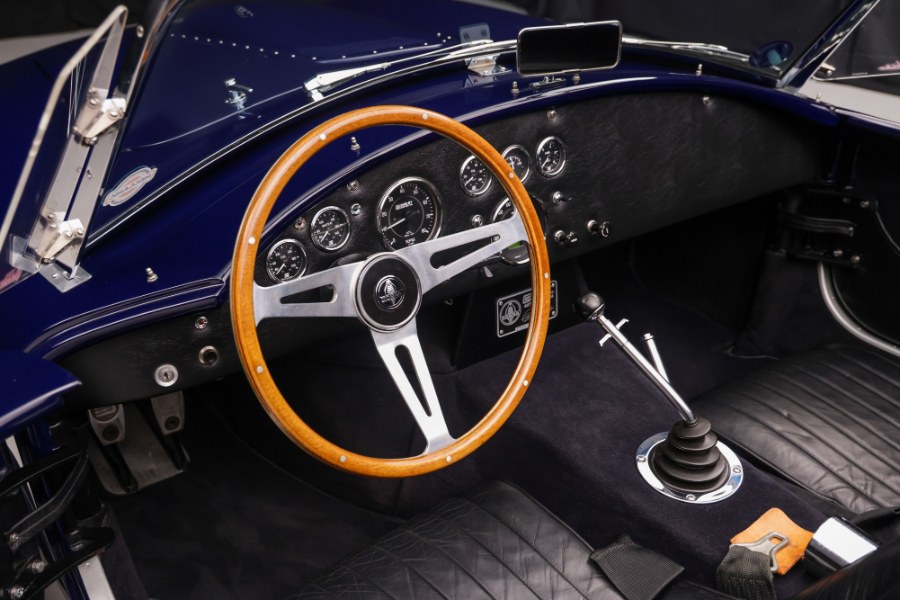 1965 Shelby Cobra 427, available for sale in North Salem, New York | Meccanic Shop North Inc. North Salem, New York 1965 Shelby Cobra 427, available for sale in North Salem, New York | Meccanic Shop North Inc. North Salem, New York