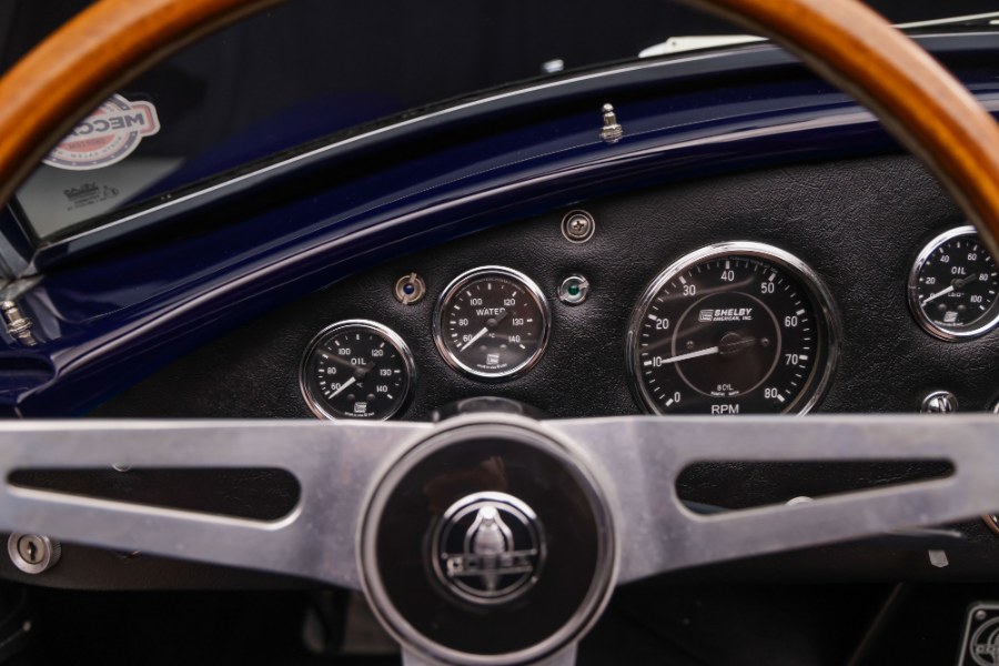 1965 Shelby Cobra 427, available for sale in North Salem, New York | Meccanic Shop North Inc. North Salem, New York 1965 Shelby Cobra 427, available for sale in North Salem, New York | Meccanic Shop North Inc. North Salem, New York