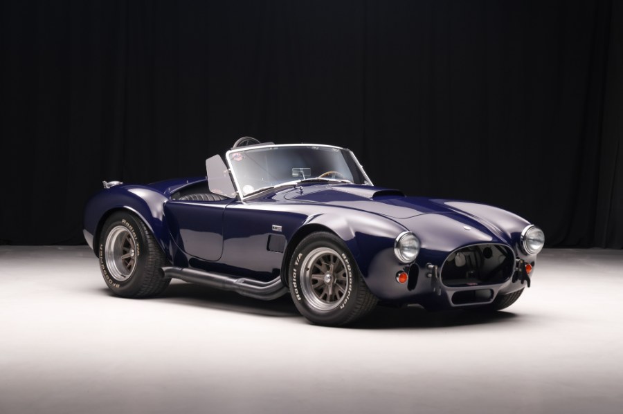 1965 Shelby Cobra 427, available for sale in North Salem, New York | Meccanic Shop North Inc. North Salem, New York 1965 Shelby Cobra 427, available for sale in North Salem, New York | Meccanic Shop North Inc. North Salem, New York