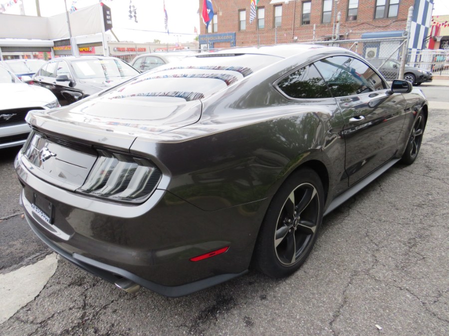 2018 Ford Mustang Eco Boost Premium, available for sale in Middle Village, New York | Road Masters II INC. Middle Village, New York 2018 Ford Mustang Eco Boost Premium, available for sale in Middle Village, New York | Road Masters II INC. Middle Village, New York