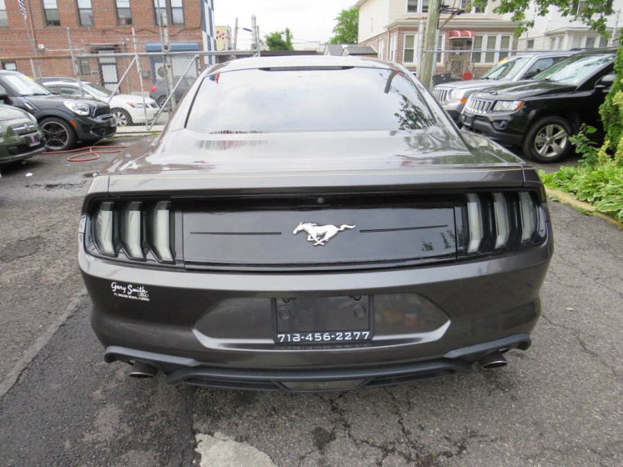 2018 Ford Mustang Eco Boost Premium, available for sale in Middle Village, New York | Road Masters II INC. Middle Village, New York 2018 Ford Mustang Eco Boost Premium, available for sale in Middle Village, New York | Road Masters II INC. Middle Village, New York