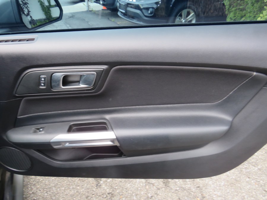 2018 Ford Mustang Eco Boost Premium, available for sale in Middle Village, New York | Road Masters II INC. Middle Village, New York 2018 Ford Mustang Eco Boost Premium, available for sale in Middle Village, New York | Road Masters II INC. Middle Village, New York