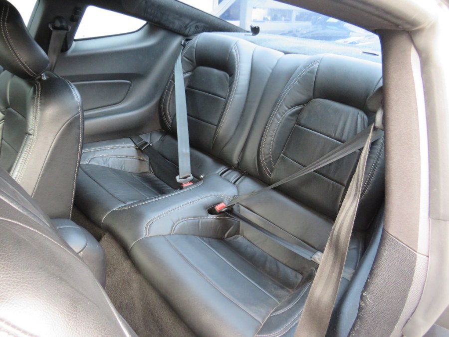 2018 Ford Mustang Eco Boost Premium, available for sale in Middle Village, New York | Road Masters II INC. Middle Village, New York 2018 Ford Mustang Eco Boost Premium, available for sale in Middle Village, New York | Road Masters II INC. Middle Village, New York