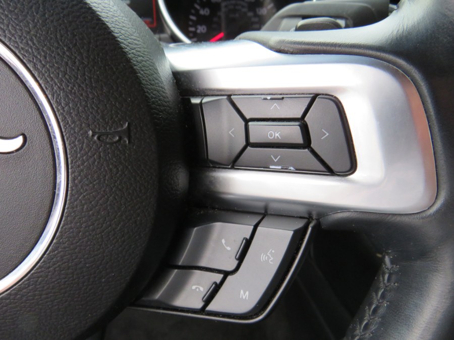 2018 Ford Mustang Eco Boost Premium, available for sale in Middle Village, New York | Road Masters II INC. Middle Village, New York 2018 Ford Mustang Eco Boost Premium, available for sale in Middle Village, New York | Road Masters II INC. Middle Village, New York