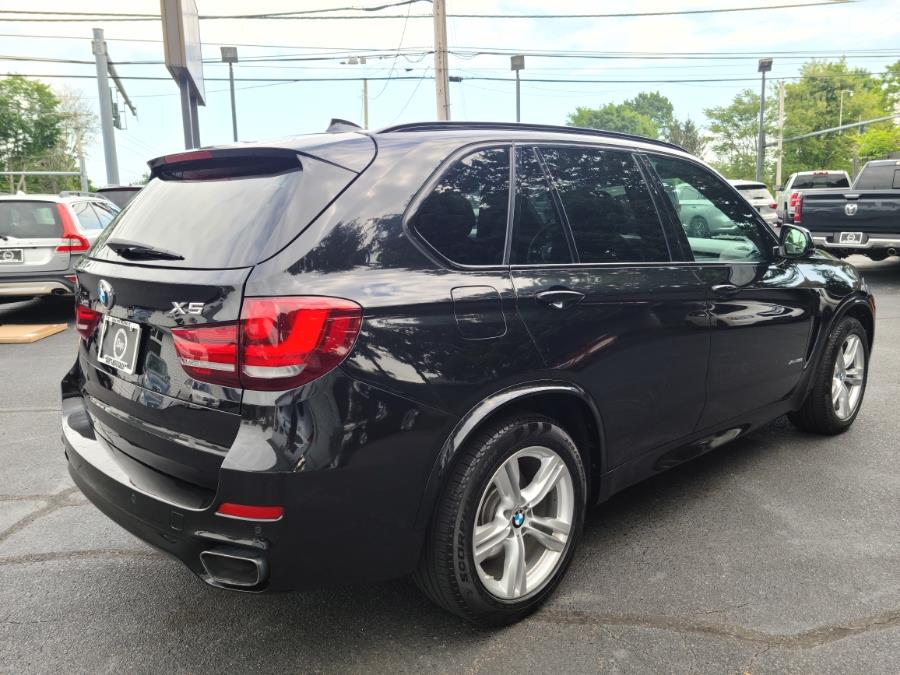2017 BMW X5 xDrive50i Sports Activity Vehicle, available for sale in Milford, Connecticut | Chip's Auto Sales Inc. Milford, Connecticut 2017 BMW X5 xDrive50i Sports Activity Vehicle, available for sale in Milford, Connecticut | Chip's Auto Sales Inc. Milford, Connecticut