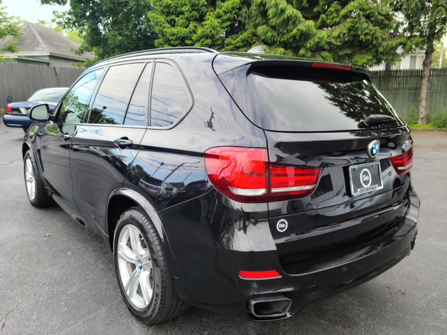 2017 BMW X5 xDrive50i Sports Activity Vehicle, available for sale in Milford, Connecticut | Chip's Auto Sales Inc. Milford, Connecticut 2017 BMW X5 xDrive50i Sports Activity Vehicle, available for sale in Milford, Connecticut | Chip's Auto Sales Inc. Milford, Connecticut