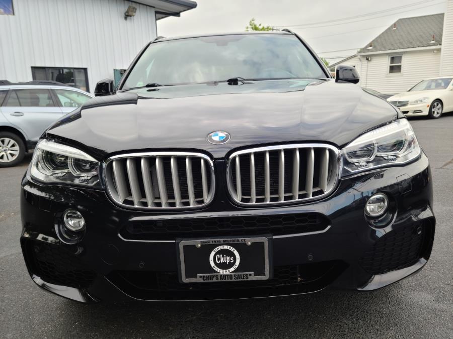2017 BMW X5 xDrive50i Sports Activity Vehicle, available for sale in Milford, Connecticut | Chip's Auto Sales Inc. Milford, Connecticut 2017 BMW X5 xDrive50i Sports Activity Vehicle, available for sale in Milford, Connecticut | Chip's Auto Sales Inc. Milford, Connecticut