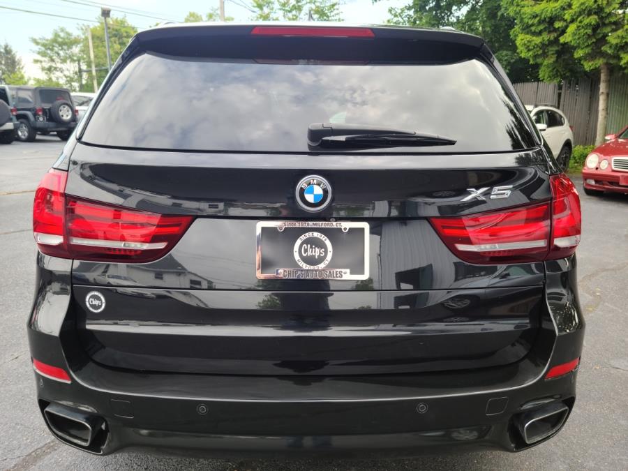 2017 BMW X5 xDrive50i Sports Activity Vehicle, available for sale in Milford, Connecticut | Chip's Auto Sales Inc. Milford, Connecticut 2017 BMW X5 xDrive50i Sports Activity Vehicle, available for sale in Milford, Connecticut | Chip's Auto Sales Inc. Milford, Connecticut