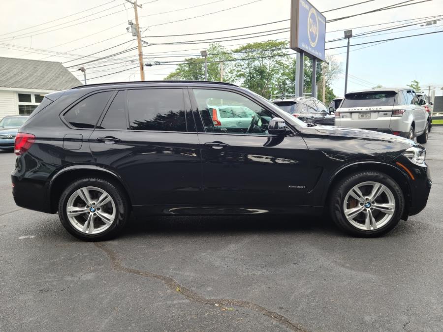 2017 BMW X5 xDrive50i Sports Activity Vehicle, available for sale in Milford, Connecticut | Chip's Auto Sales Inc. Milford, Connecticut 2017 BMW X5 xDrive50i Sports Activity Vehicle, available for sale in Milford, Connecticut | Chip's Auto Sales Inc. Milford, Connecticut