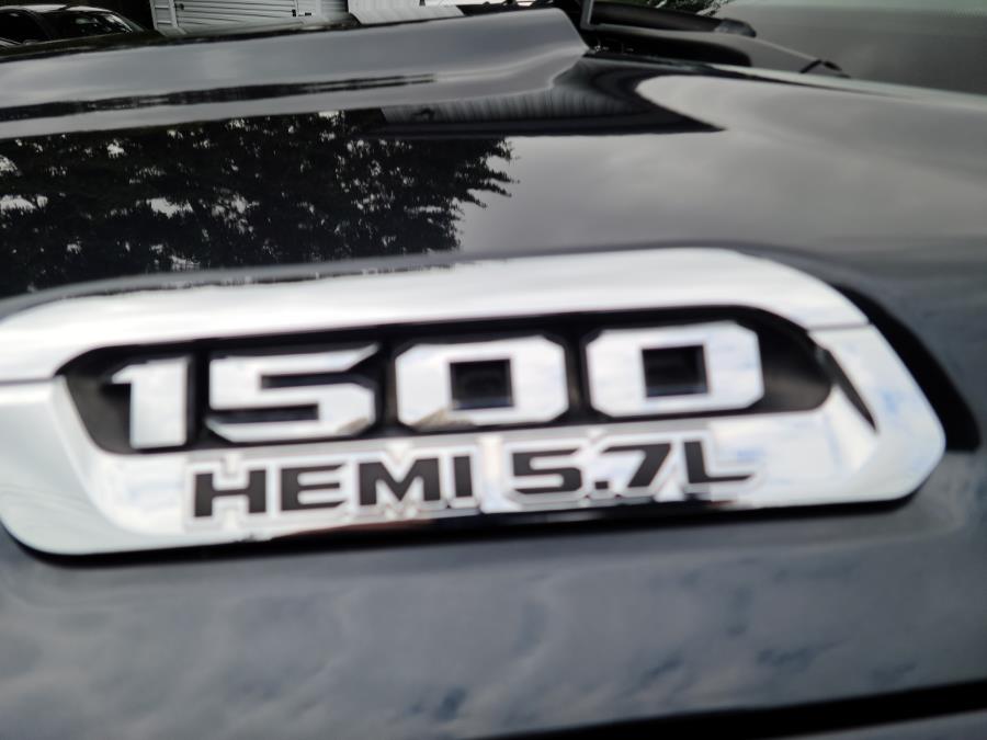 2019 Ram 1500 Laramie 4x4 Crew Cab 5''7" Box, available for sale in Milford, Connecticut | Chip's Auto Sales Inc. Milford, Connecticut 2019 Ram 1500 Laramie 4x4 Crew Cab 5''7" Box, available for sale in Milford, Connecticut | Chip's Auto Sales Inc. Milford, Connecticut