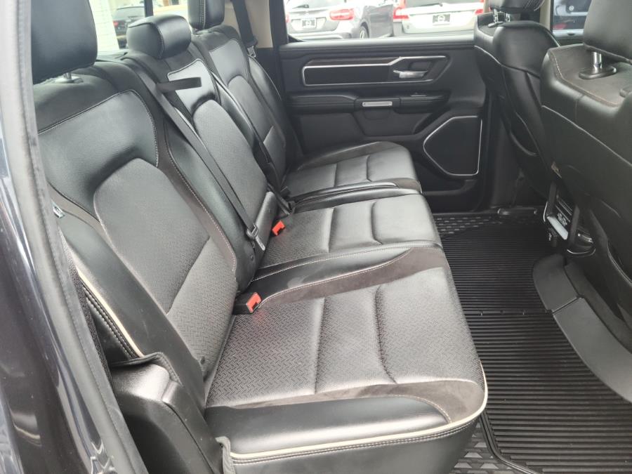 2019 Ram 1500 Laramie 4x4 Crew Cab 5''7" Box, available for sale in Milford, Connecticut | Chip's Auto Sales Inc. Milford, Connecticut 2019 Ram 1500 Laramie 4x4 Crew Cab 5''7" Box, available for sale in Milford, Connecticut | Chip's Auto Sales Inc. Milford, Connecticut