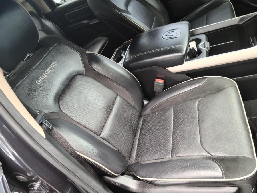 2019 Ram 1500 Laramie 4x4 Crew Cab 5''7" Box, available for sale in Milford, Connecticut | Chip's Auto Sales Inc. Milford, Connecticut 2019 Ram 1500 Laramie 4x4 Crew Cab 5''7" Box, available for sale in Milford, Connecticut | Chip's Auto Sales Inc. Milford, Connecticut