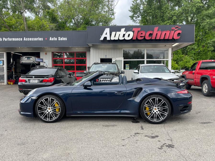 Used 2015 Porsche 911 in New Milford, Connecticut | Auto Technic LLC. New Milford, Connecticut