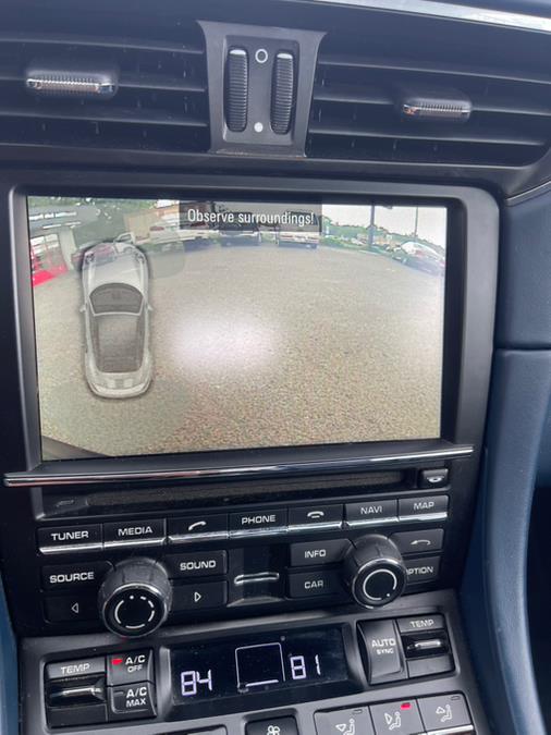2015 Porsche 911 2dr Cabriolet Turbo S, available for sale in New Milford, Connecticut | Auto Technic LLC. New Milford, Connecticut 2015 Porsche 911 2dr Cabriolet Turbo S, available for sale in New Milford, Connecticut | Auto Technic LLC. New Milford, Connecticut