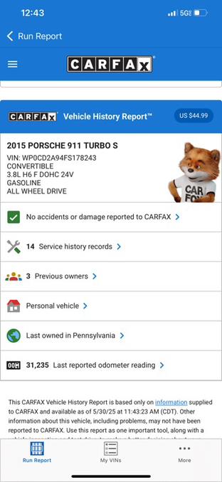 2015 Porsche 911 2dr Cabriolet Turbo S, available for sale in New Milford, Connecticut | Auto Technic LLC. New Milford, Connecticut 2015 Porsche 911 2dr Cabriolet Turbo S, available for sale in New Milford, Connecticut | Auto Technic LLC. New Milford, Connecticut