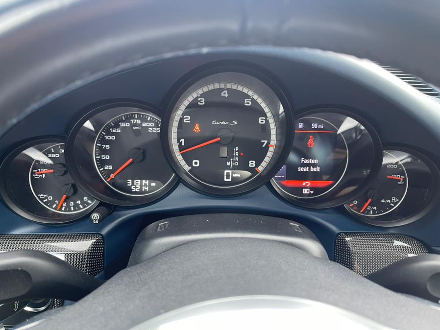 2015 Porsche 911 2dr Cabriolet Turbo S, available for sale in New Milford, Connecticut | Auto Technic LLC. New Milford, Connecticut 2015 Porsche 911 2dr Cabriolet Turbo S, available for sale in New Milford, Connecticut | Auto Technic LLC. New Milford, Connecticut