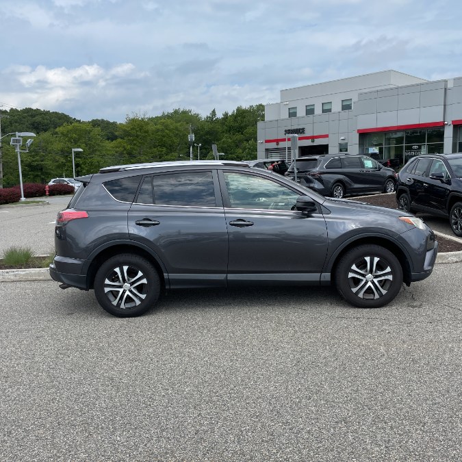 2016 Toyota RAV4 AWD 4dr LE (Natl), available for sale in Brooklyn, New York | Top Line Auto Inc.. Brooklyn, New York 2016 Toyota RAV4 AWD 4dr LE (Natl), available for sale in Brooklyn, New York | Top Line Auto Inc.. Brooklyn, New York