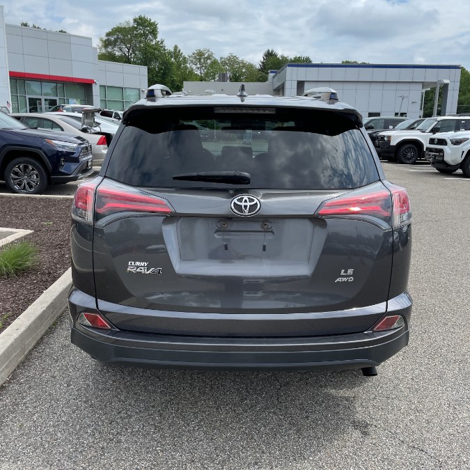 2016 Toyota RAV4 AWD 4dr LE (Natl), available for sale in Brooklyn, New York | Top Line Auto Inc.. Brooklyn, New York 2016 Toyota RAV4 AWD 4dr LE (Natl), available for sale in Brooklyn, New York | Top Line Auto Inc.. Brooklyn, New York