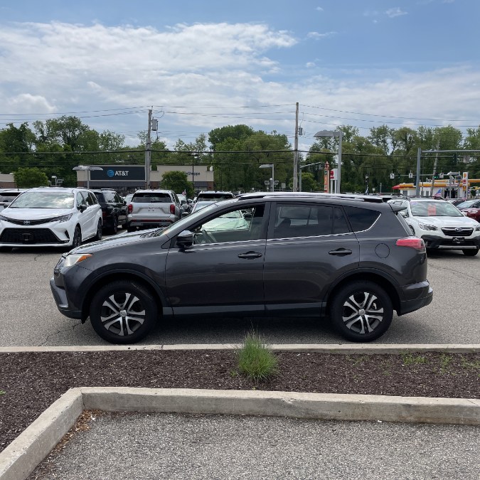 2016 Toyota RAV4 AWD 4dr LE (Natl), available for sale in Brooklyn, New York | Top Line Auto Inc.. Brooklyn, New York 2016 Toyota RAV4 AWD 4dr LE (Natl), available for sale in Brooklyn, New York | Top Line Auto Inc.. Brooklyn, New York
