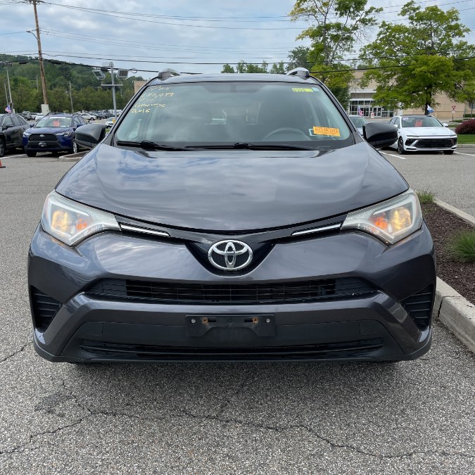 2016 Toyota RAV4 AWD 4dr LE (Natl), available for sale in Brooklyn, New York | Top Line Auto Inc.. Brooklyn, New York 2016 Toyota RAV4 AWD 4dr LE (Natl), available for sale in Brooklyn, New York | Top Line Auto Inc.. Brooklyn, New York