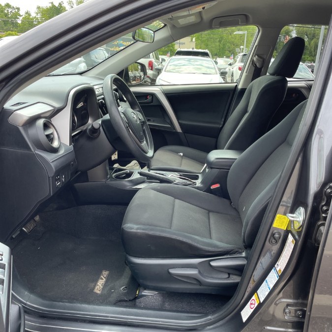 2016 Toyota RAV4 AWD 4dr LE (Natl), available for sale in Brooklyn, New York | Top Line Auto Inc.. Brooklyn, New York 2016 Toyota RAV4 AWD 4dr LE (Natl), available for sale in Brooklyn, New York | Top Line Auto Inc.. Brooklyn, New York