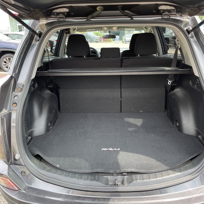 2016 Toyota RAV4 AWD 4dr LE (Natl), available for sale in Brooklyn, New York | Top Line Auto Inc.. Brooklyn, New York 2016 Toyota RAV4 AWD 4dr LE (Natl), available for sale in Brooklyn, New York | Top Line Auto Inc.. Brooklyn, New York