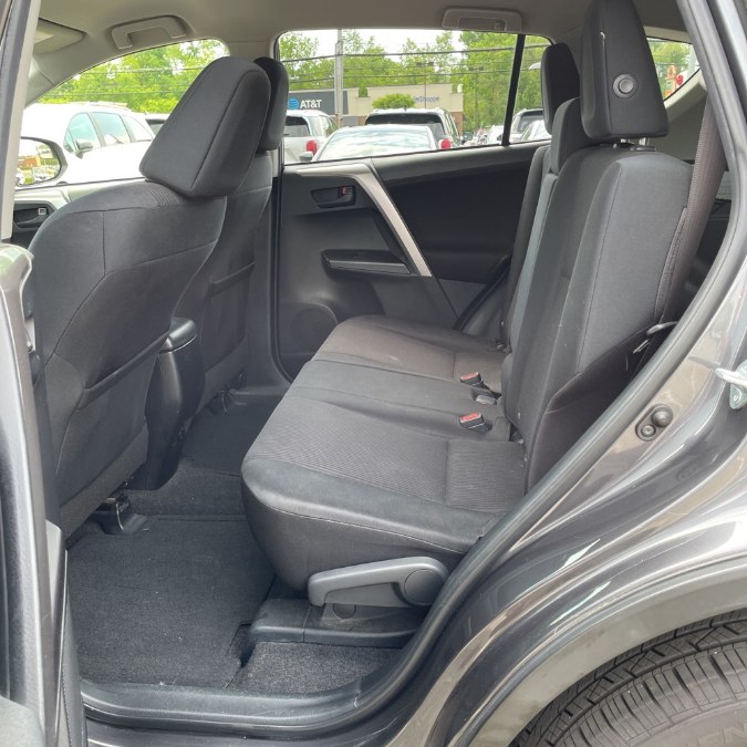 2016 Toyota RAV4 AWD 4dr LE (Natl), available for sale in Brooklyn, New York | Top Line Auto Inc.. Brooklyn, New York 2016 Toyota RAV4 AWD 4dr LE (Natl), available for sale in Brooklyn, New York | Top Line Auto Inc.. Brooklyn, New York