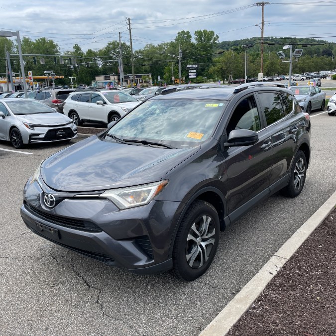 2016 Toyota RAV4 AWD 4dr LE (Natl), available for sale in Brooklyn, New York | Top Line Auto Inc.. Brooklyn, New York 2016 Toyota RAV4 AWD 4dr LE (Natl), available for sale in Brooklyn, New York | Top Line Auto Inc.. Brooklyn, New York