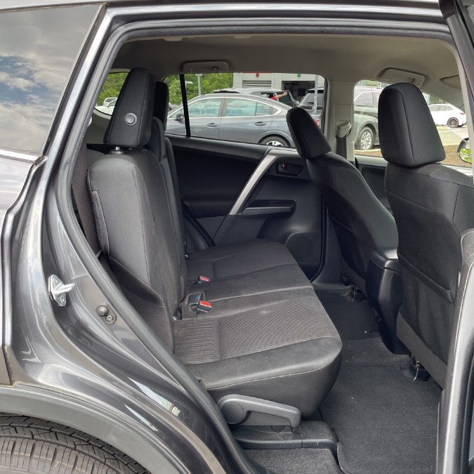 2016 Toyota RAV4 AWD 4dr LE (Natl), available for sale in Brooklyn, New York | Top Line Auto Inc.. Brooklyn, New York 2016 Toyota RAV4 AWD 4dr LE (Natl), available for sale in Brooklyn, New York | Top Line Auto Inc.. Brooklyn, New York