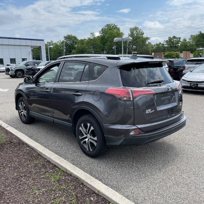 2016 Toyota RAV4 AWD 4dr LE (Natl), available for sale in Brooklyn, New York | Top Line Auto Inc.. Brooklyn, New York 2016 Toyota RAV4 AWD 4dr LE (Natl), available for sale in Brooklyn, New York | Top Line Auto Inc.. Brooklyn, New York