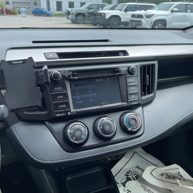 2016 Toyota RAV4 AWD 4dr LE (Natl), available for sale in Brooklyn, New York | Top Line Auto Inc.. Brooklyn, New York 2016 Toyota RAV4 AWD 4dr LE (Natl), available for sale in Brooklyn, New York | Top Line Auto Inc.. Brooklyn, New York