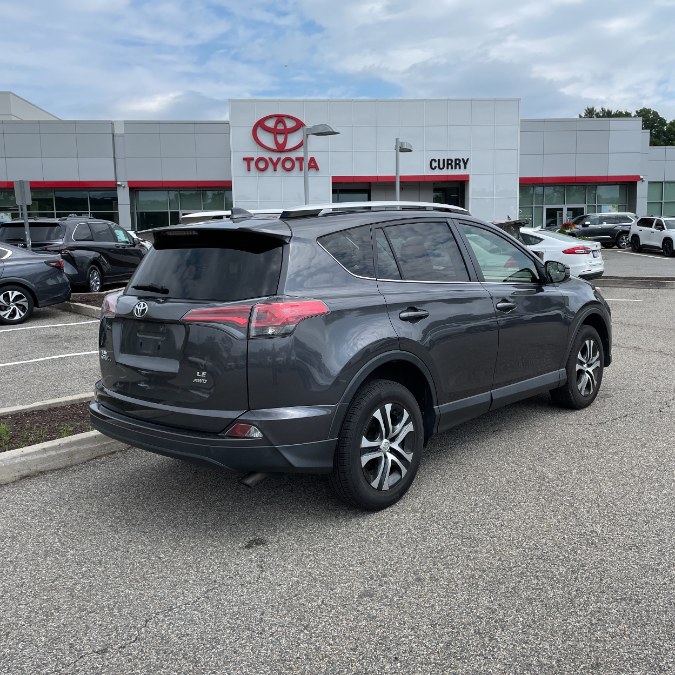 2016 Toyota RAV4 AWD 4dr LE (Natl), available for sale in Brooklyn, New York | Top Line Auto Inc.. Brooklyn, New York 2016 Toyota RAV4 AWD 4dr LE (Natl), available for sale in Brooklyn, New York | Top Line Auto Inc.. Brooklyn, New York