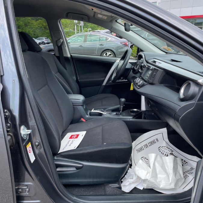 2016 Toyota RAV4 AWD 4dr LE (Natl), available for sale in Brooklyn, New York | Top Line Auto Inc.. Brooklyn, New York 2016 Toyota RAV4 AWD 4dr LE (Natl), available for sale in Brooklyn, New York | Top Line Auto Inc.. Brooklyn, New York