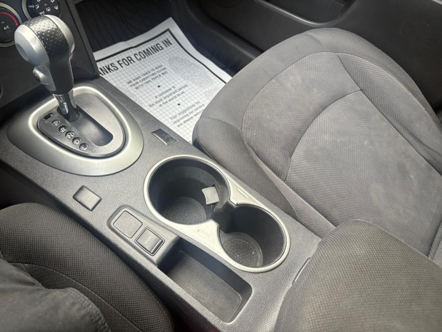 2015 Nissan Rogue Select AWD S, available for sale in Jamaica, New York | Sylhet Motors Inc.. Jamaica, New York 2015 Nissan Rogue Select AWD S, available for sale in Jamaica, New York | Sylhet Motors Inc.. Jamaica, New York